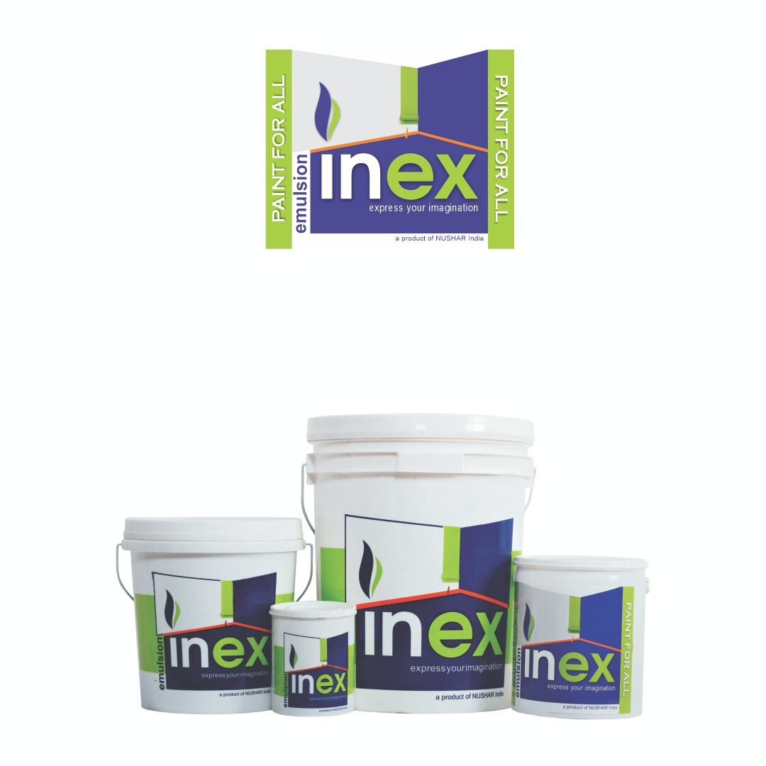 Inex Emulsion | Mother Coat | Nushar India