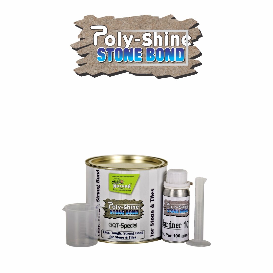 Polyshine Stone Bond GQT