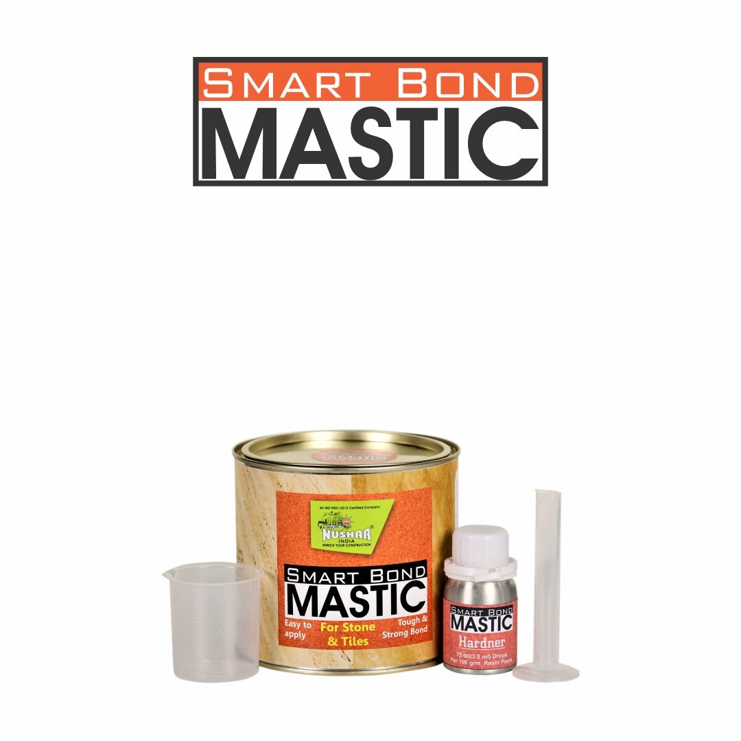 Smart Bond Mastic