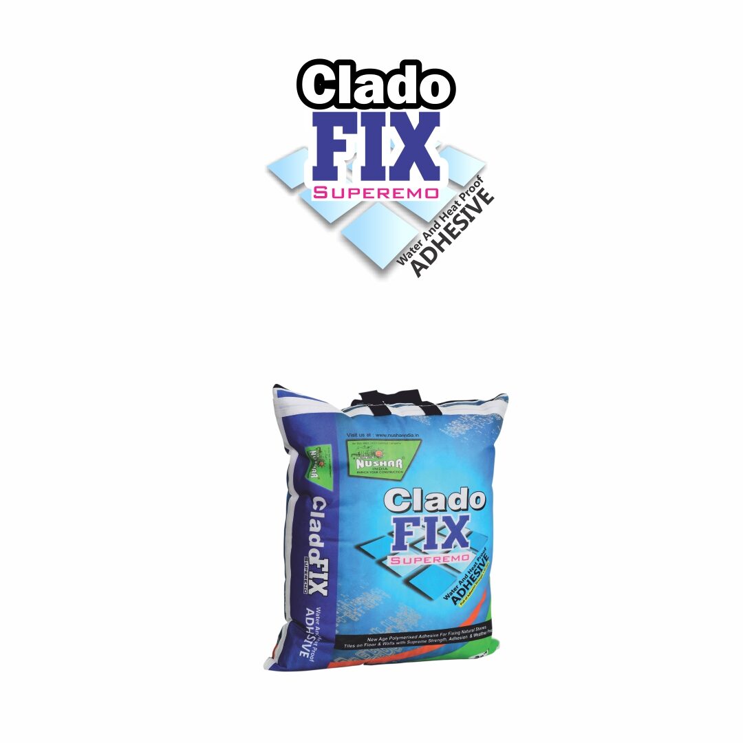 Clado fix Supremo Adhesive | Nushar India