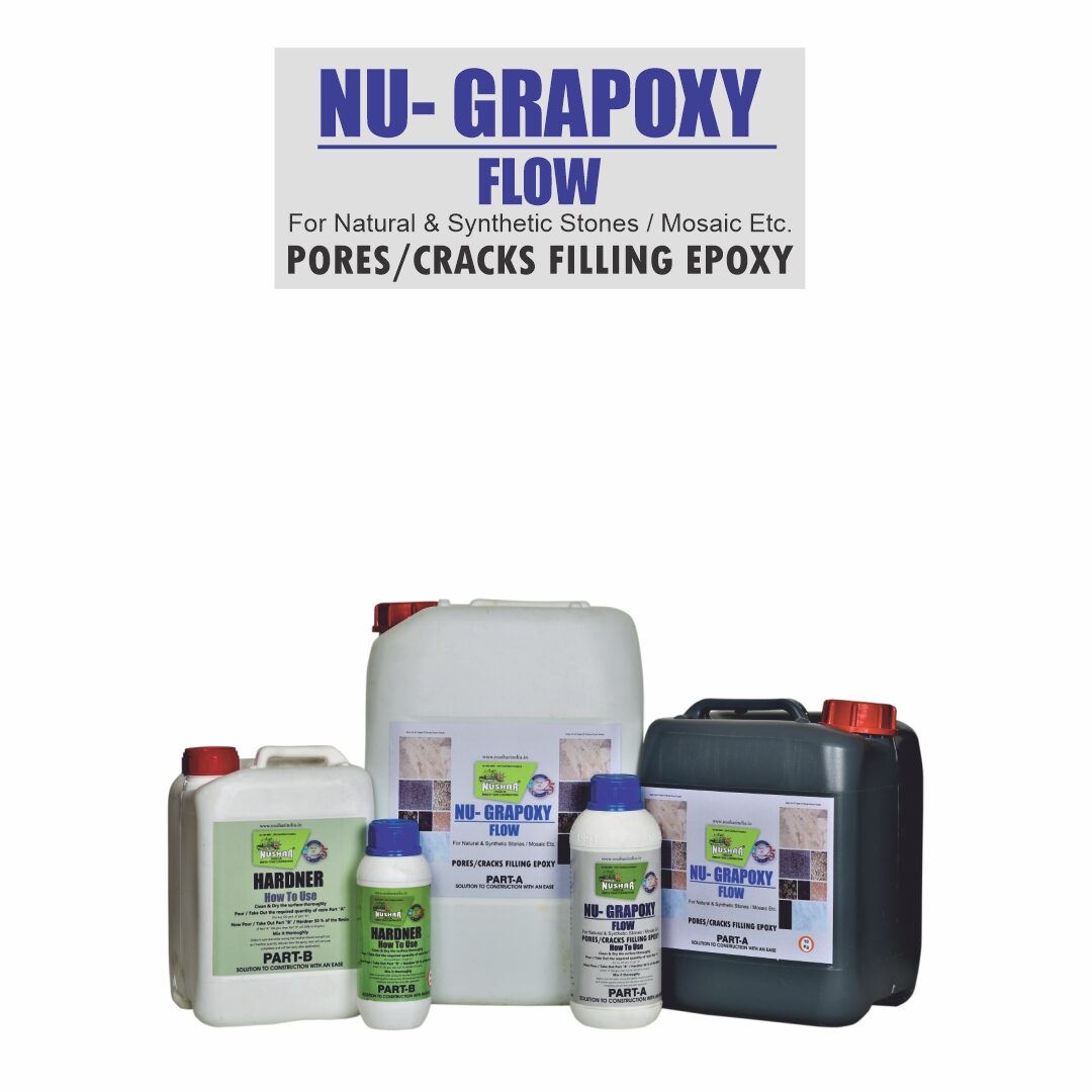 Nu-Grapoxy Flow