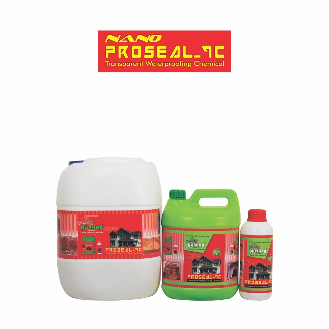 Nano Proseal-TC