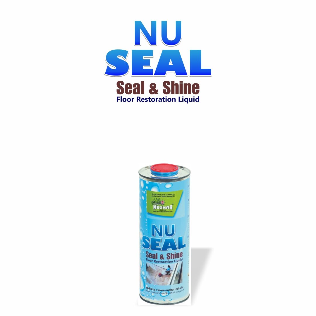 Nu Seal